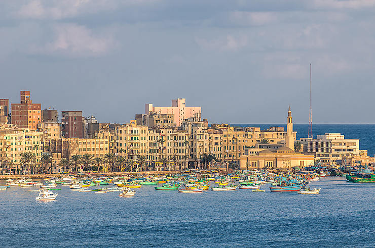 Alexandrie (Égypte)