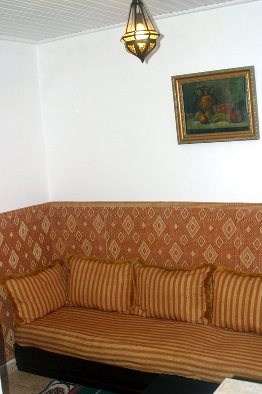 Dar Omar Khayam
