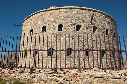 Fort de Lenlon