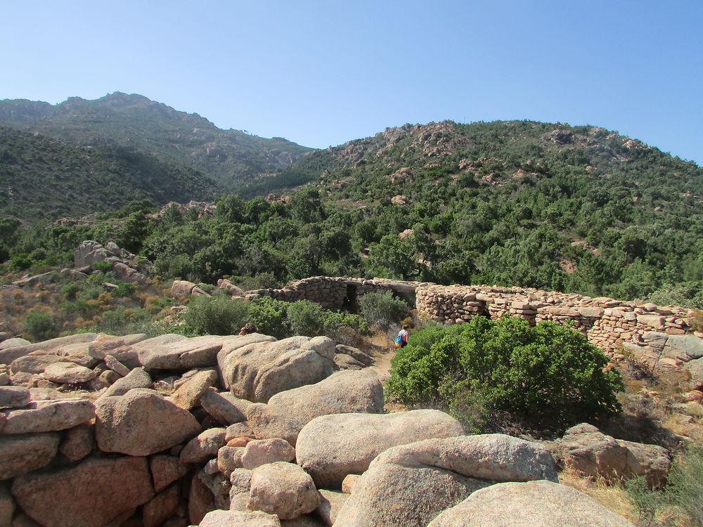 Castellu d'Arraggio