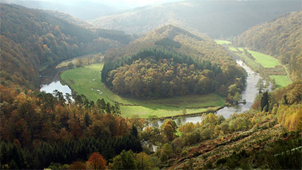 Tombeau du géant