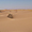 Le désert de sable