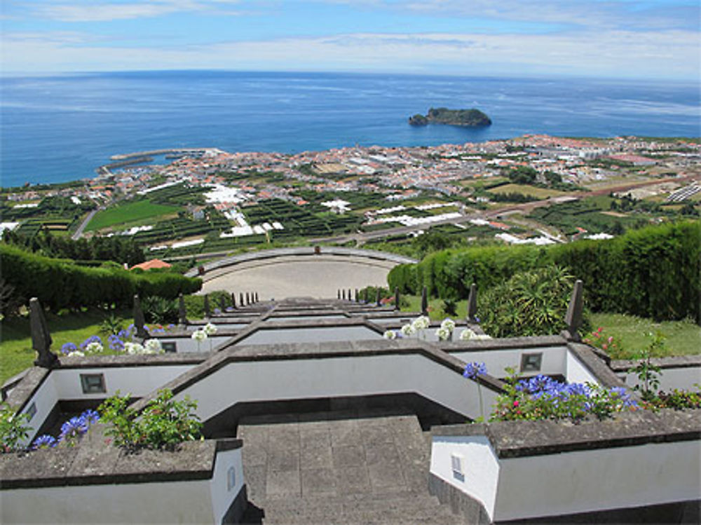 Vila Franca do Campo