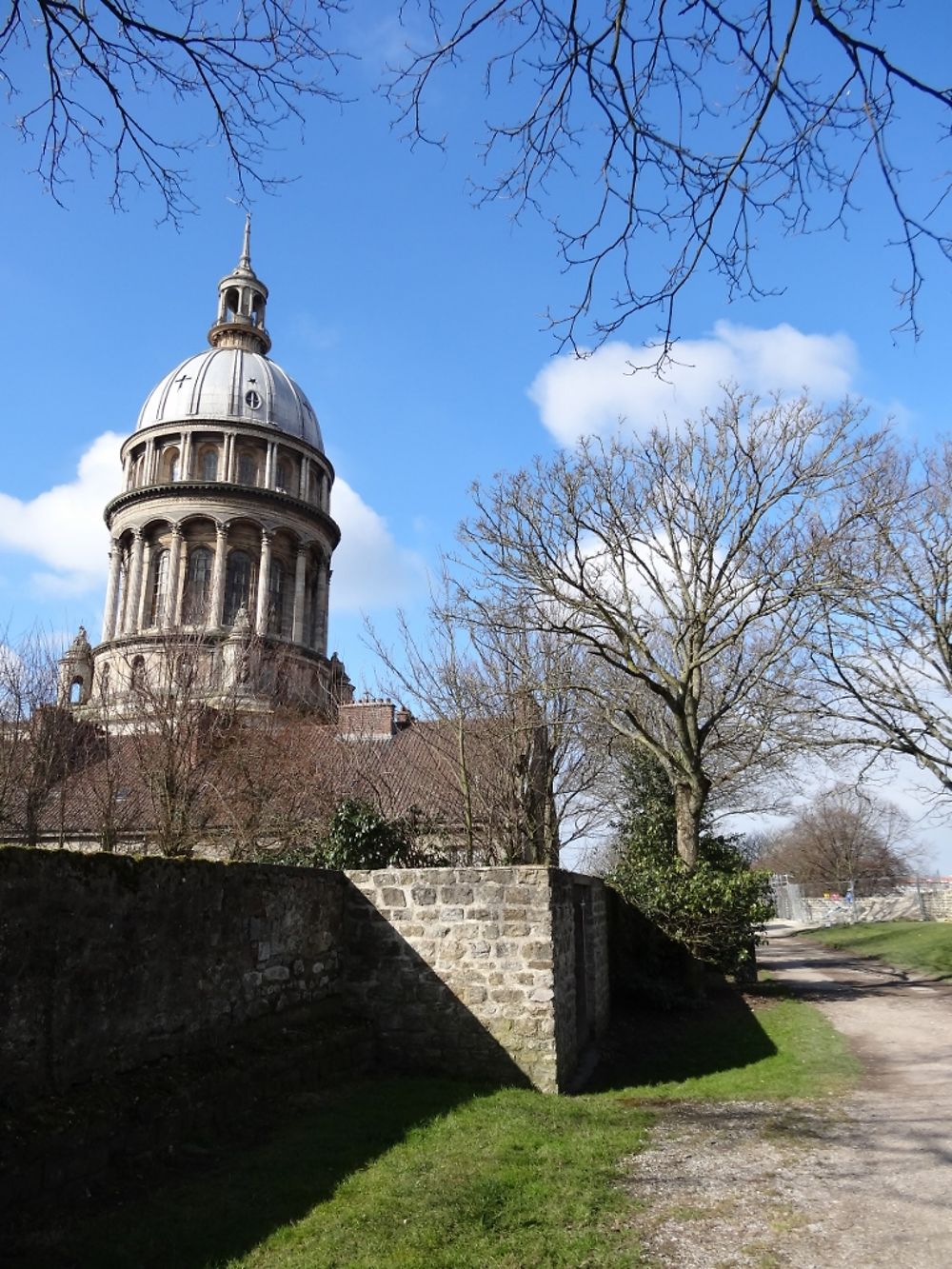 La basilique