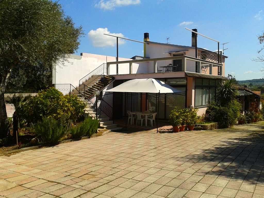 B&B Istentales Alghero