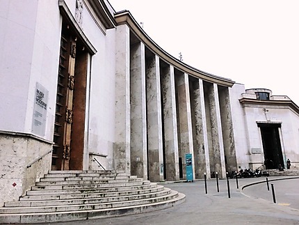 Musée d'art moderne de Paris