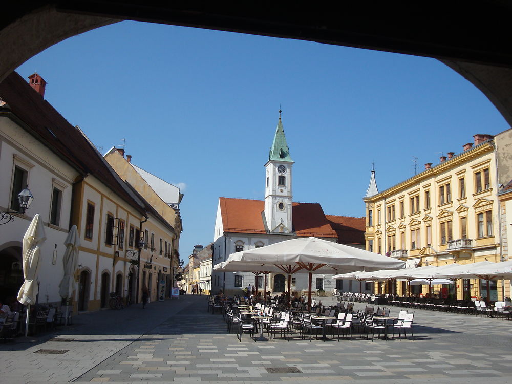 Varazdin