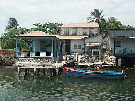 Cayo Granma, un village de pêcheurs