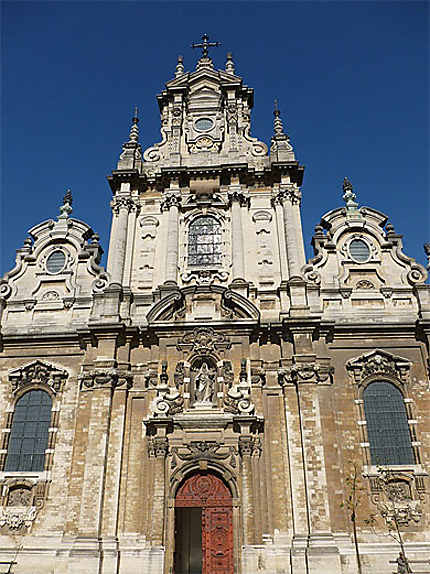Eglise du Béguinage