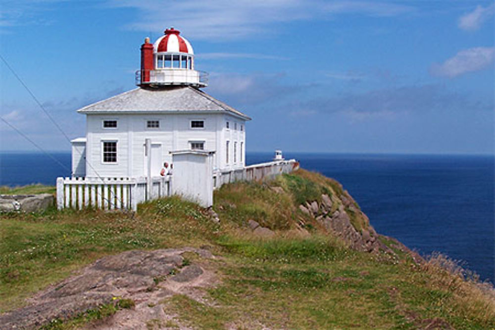 Cape Spear 