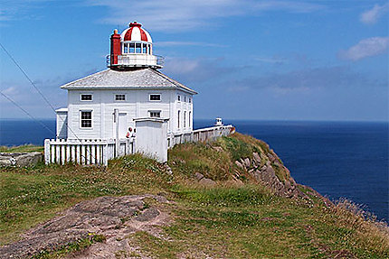 Cape Spear 