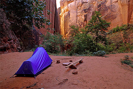 Canyon Camp Canyon Camp