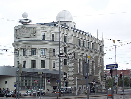 Urania Urania