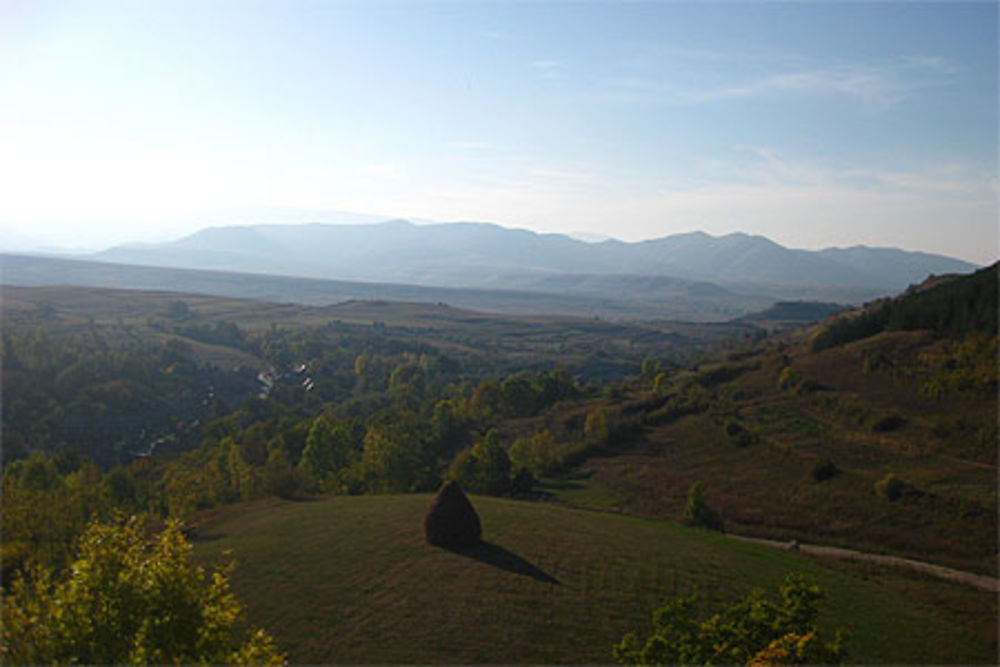 Monts et Vaux