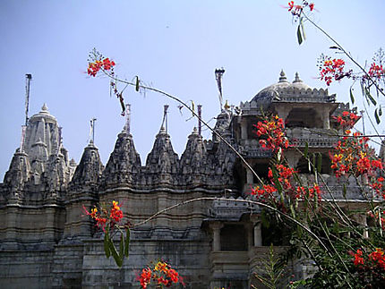 Temple de Ranakpur