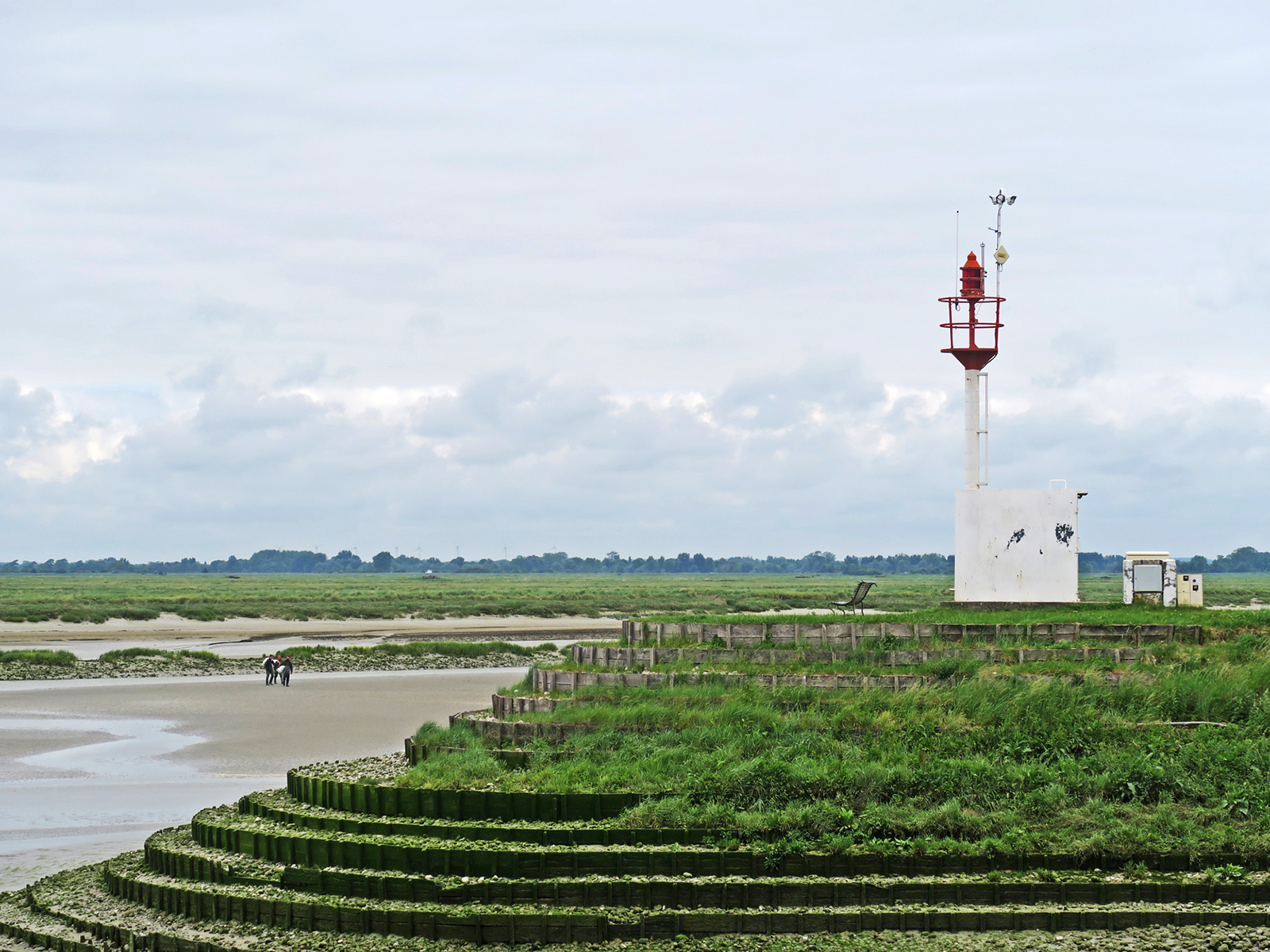 Baie de Somme : les grands espaces de Picardie : Idées week end