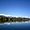 Lac Phewa: massif des Annapurnas