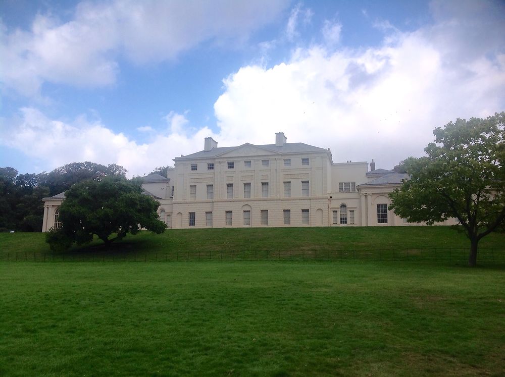 Superbe Kenwood House