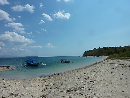 Pulau Moyo