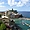 Vue sur Vernazza, Cinque Terre