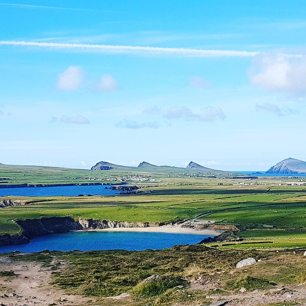 Péninsule de Dingle