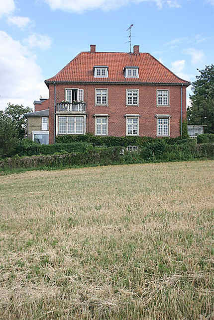 Belle maison à Roskilde