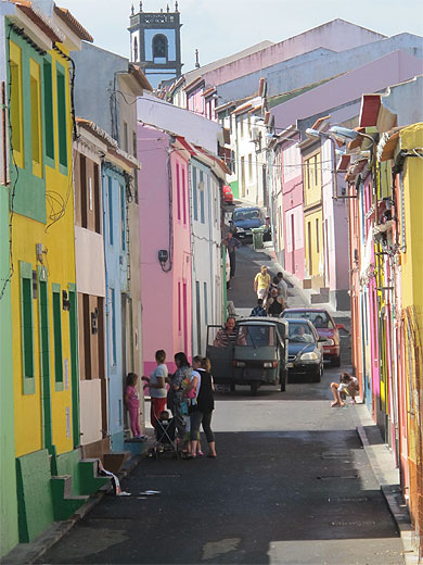 Ruelle Ruelle