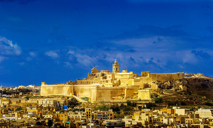 Gozo, un art de vivre