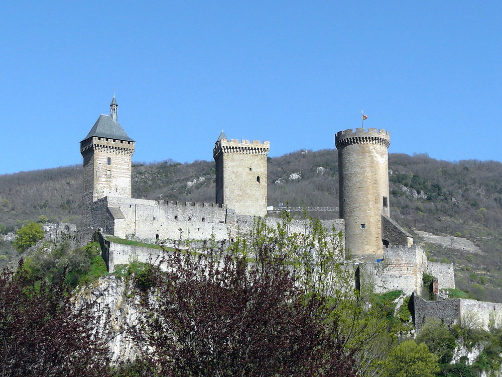 Château de Foix