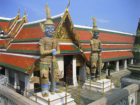 Palais royal Bangkok Palais royal Bangkok