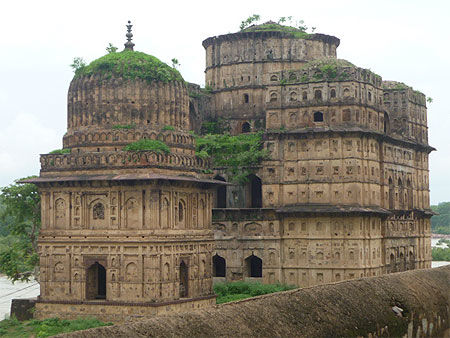 Royal Chhatri