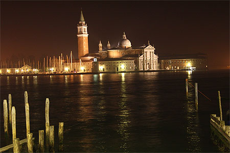 San Giorgio Maggiore San Giorgio Maggiore