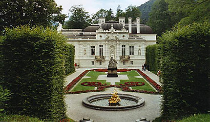Château de Linderhof