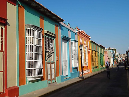 Maisons à Maracaibo