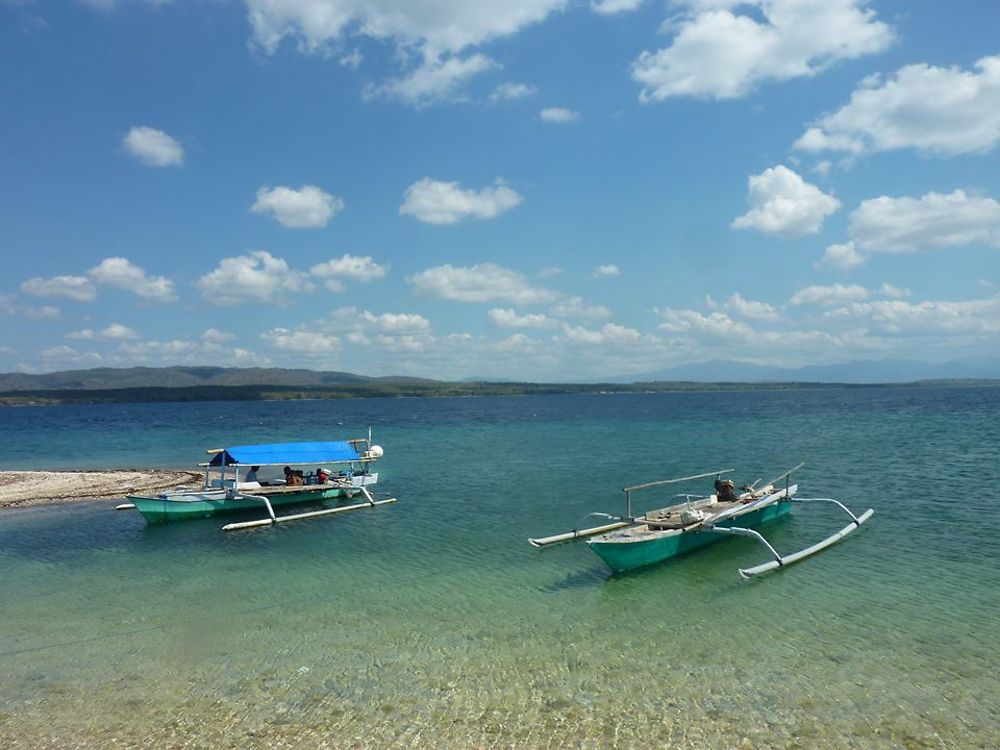 Pulau Moyo