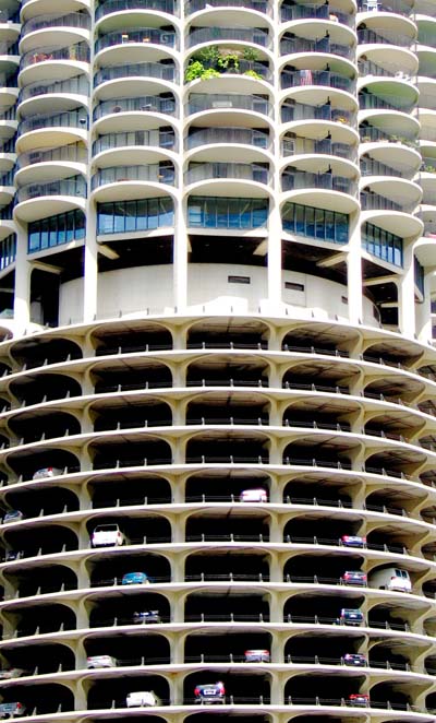 Chicago Parking Chicago Parking