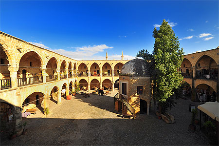 Büyük Khan Büyük Khan