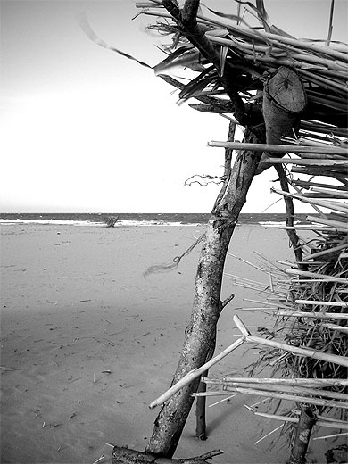 Cap serrat Cap serrat