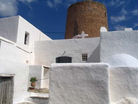 Maisons de Balafia Maisons de Balafia