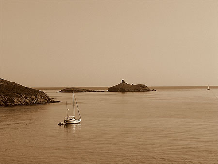 Ile de Finocchiarola Ile de Finocchiarola
