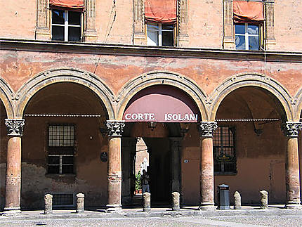 Palazzo Piazza San Stefano