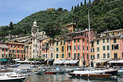 Sublime Portofino