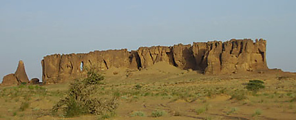Mauritanie Tagant