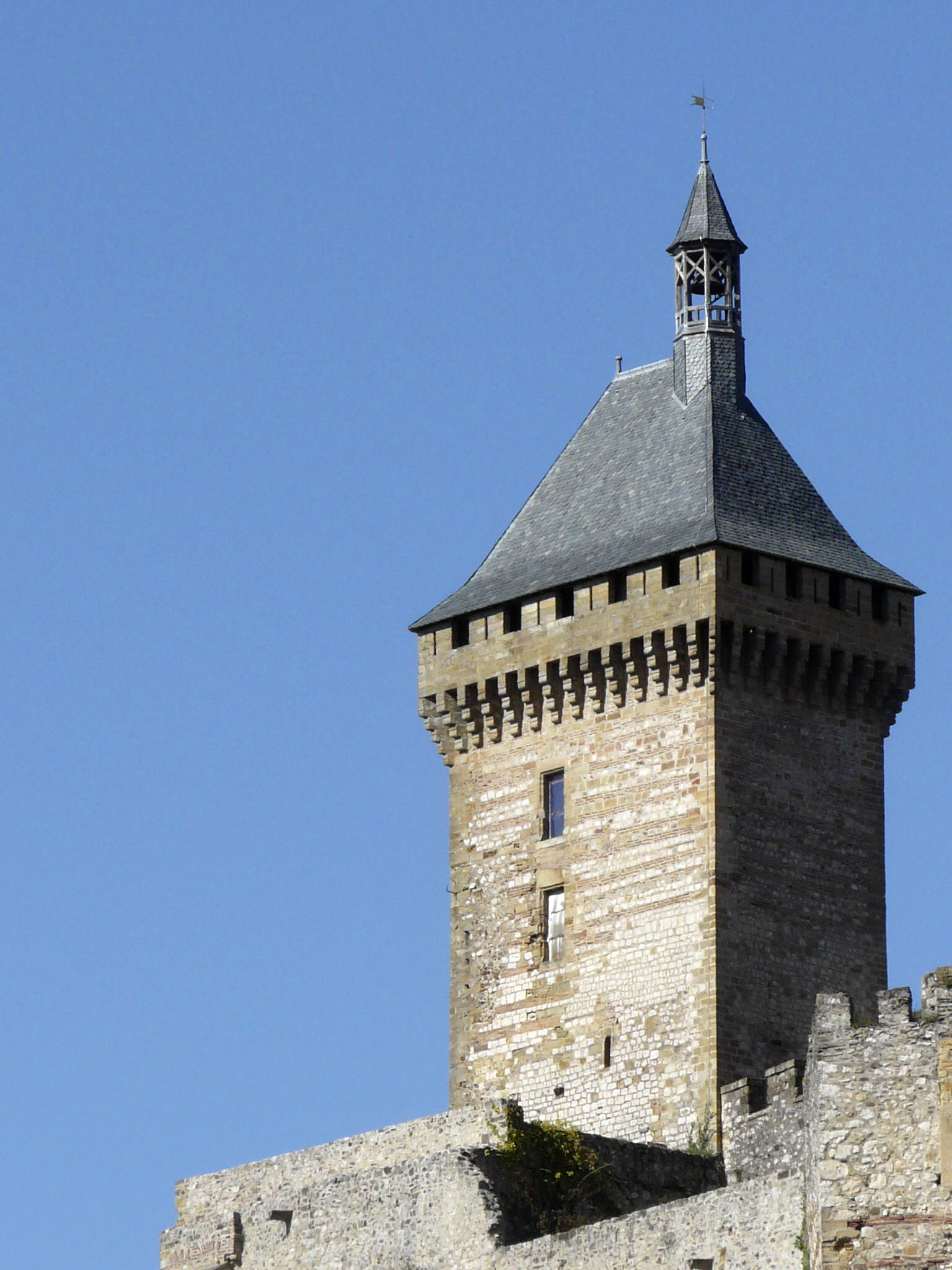 Château de Foix Château de Foix