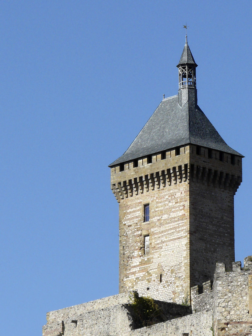 Château de Foix