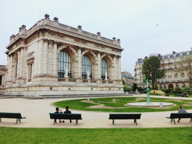 Palais Galliera Palais Galliera