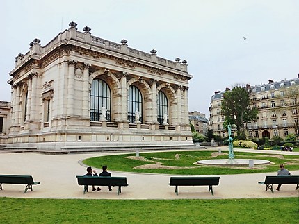 Palais Galliera