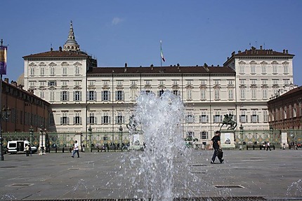 Turin monumentale