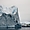Fjord glacé (icefjord) d'Ilulissat
