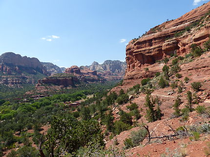 Sedona